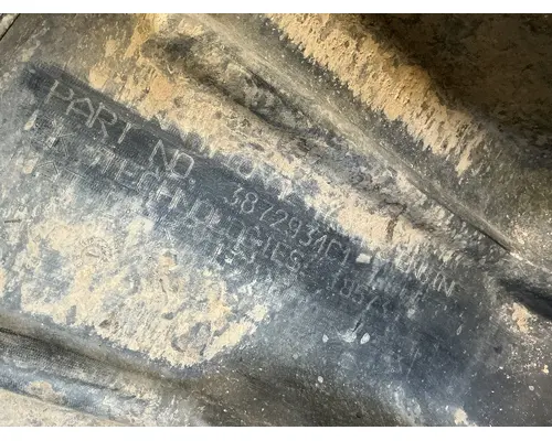 INTERNATIONAL 4400 LP Inner Fender