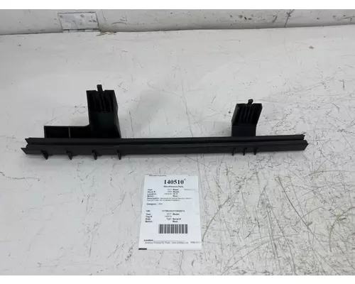 INTERNATIONAL 4400 LP Miscellaneous Parts