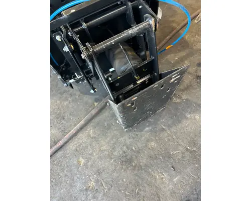 INTERNATIONAL 4400 LP Seat, Front