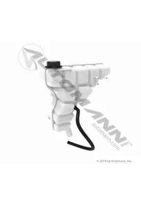 INTERNATIONAL 4400 Series Cooling Assy. (Rad., Cond., ATAAC)