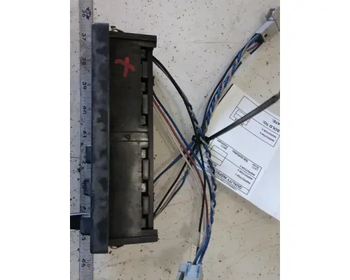 INTERNATIONAL 4400 124 Switch Components