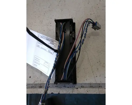 INTERNATIONAL 4400 124 Switch Components