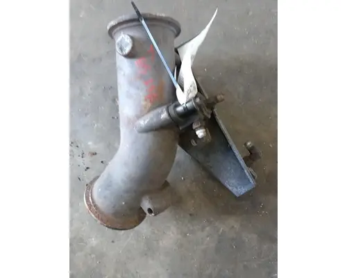 INTERNATIONAL 4400 803 Exhaust Brakes