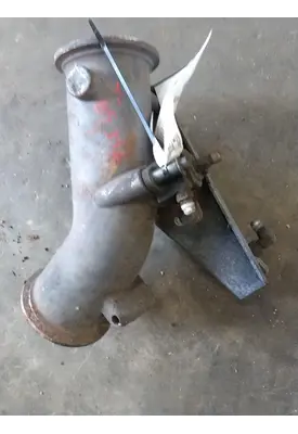 INTERNATIONAL 4400 803 Exhaust Brakes