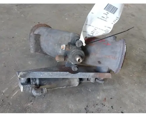 INTERNATIONAL 4400 803 Exhaust Brakes