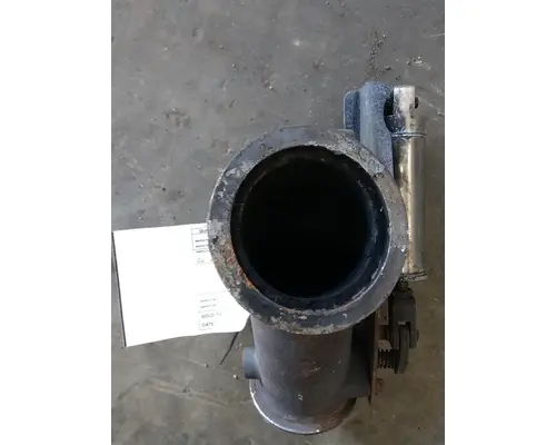 INTERNATIONAL 4400 803 Exhaust Brakes