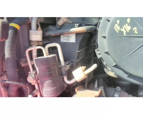 INTERNATIONAL 4400 AIR INTAKE