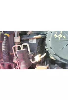 INTERNATIONAL 4400 AIR INTAKE