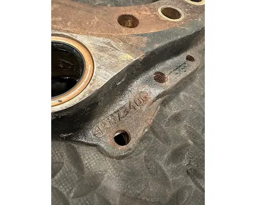 INTERNATIONAL 4400 Air Brake Components