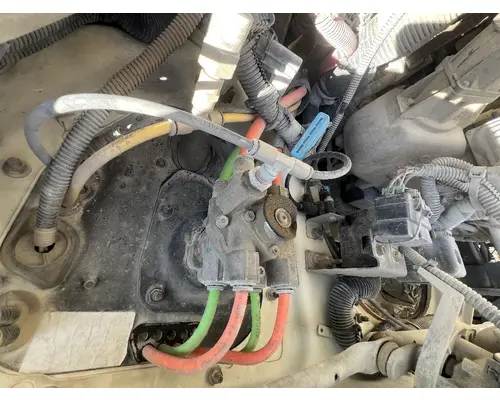 INTERNATIONAL 4400 Air Brake Foot Valve