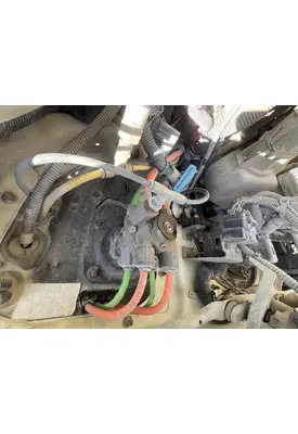 INTERNATIONAL 4400 Air Brake Foot Valve