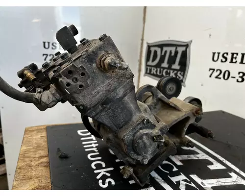 INTERNATIONAL 4400 Air Compressor