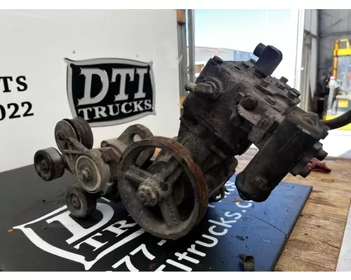 INTERNATIONAL 4400 Air Compressor