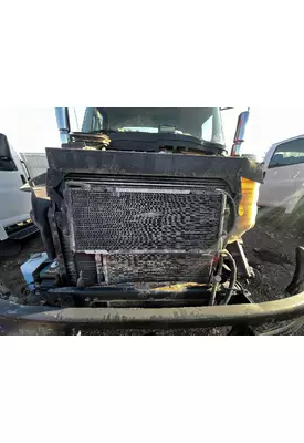 INTERNATIONAL 4400 Air Conditioner Condenser