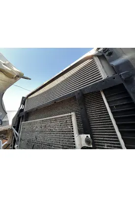 INTERNATIONAL 4400 Air Conditioner Condenser