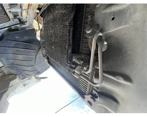 INTERNATIONAL 4400 Air Conditioner Condenser
