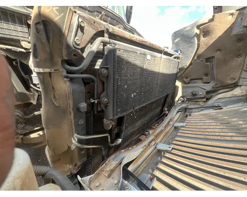 INTERNATIONAL 4400 Air Conditioner Condenser