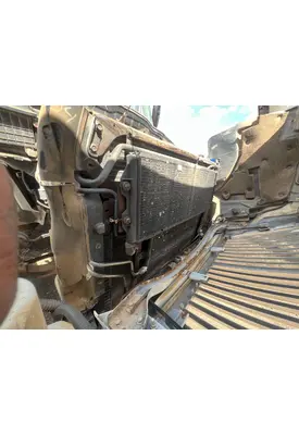 INTERNATIONAL 4400 Air Conditioner Condenser