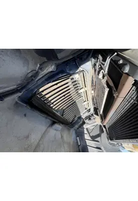 INTERNATIONAL 4400 Air Conditioner Condenser