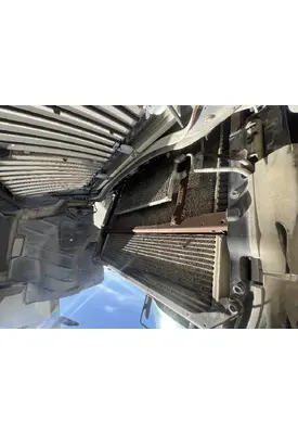 INTERNATIONAL 4400 Air Conditioner Condenser