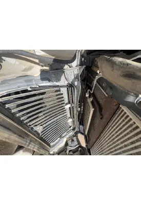 INTERNATIONAL 4400 Air Conditioner Condenser