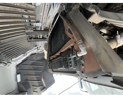 INTERNATIONAL 4400 Air Conditioner Condenser