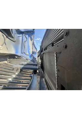 INTERNATIONAL 4400 Air Conditioner Condenser