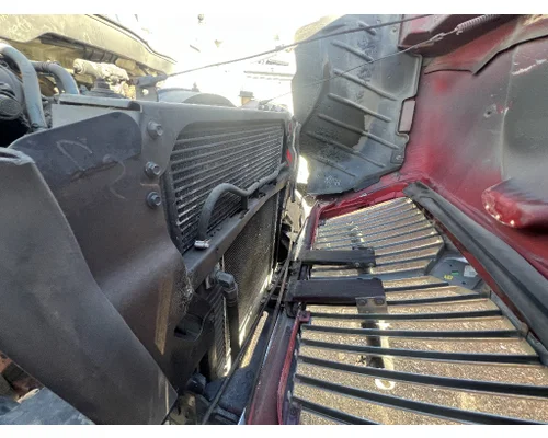 INTERNATIONAL 4400 Air Conditioner Condenser