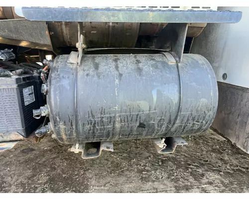 INTERNATIONAL 4400 Air Drier
