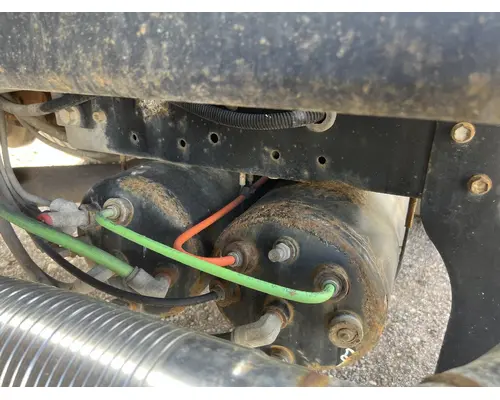 INTERNATIONAL 4400 Air Drier