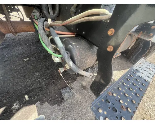 INTERNATIONAL 4400 Air Drier