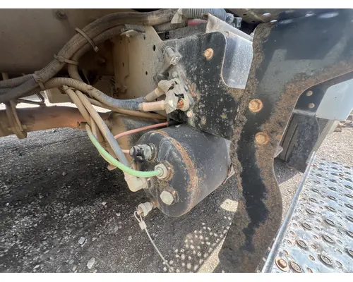 INTERNATIONAL 4400 Air Drier