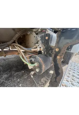 INTERNATIONAL 4400 Air Drier
