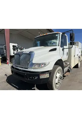 INTERNATIONAL 4400 Air Drier