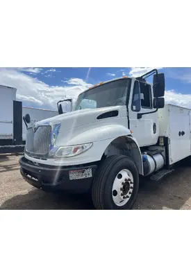 INTERNATIONAL 4400 Air Drier
