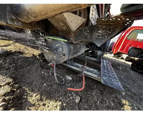 INTERNATIONAL 4400 Air Tank