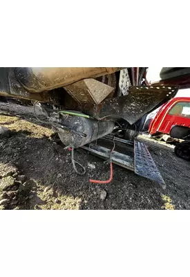 INTERNATIONAL 4400 Air Tank