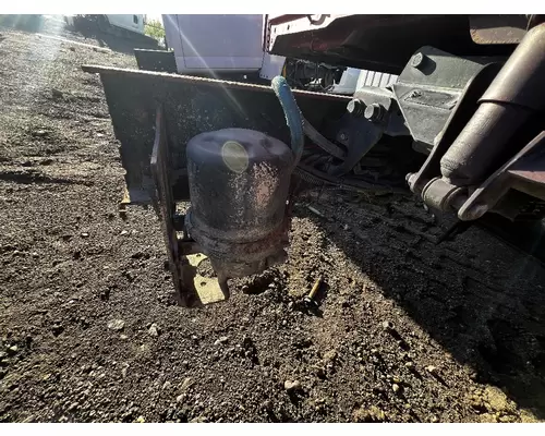 INTERNATIONAL 4400 Air Tank