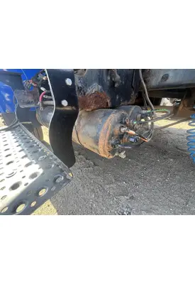 INTERNATIONAL 4400 Air Tank