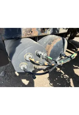 INTERNATIONAL 4400 Air Tank
