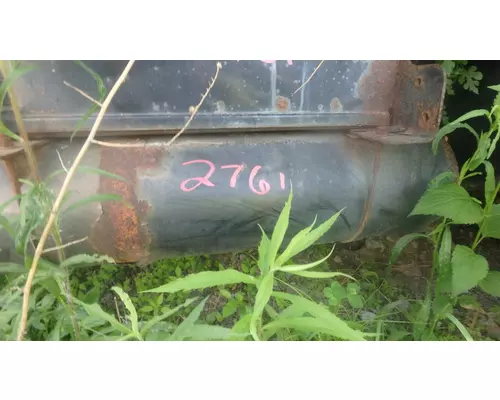 INTERNATIONAL 4400 Air Tank