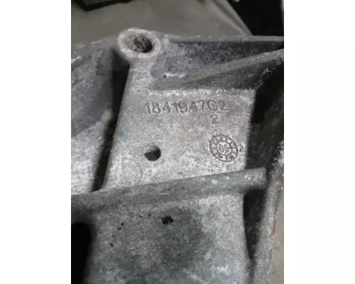 INTERNATIONAL 4400 Alternator Bracket