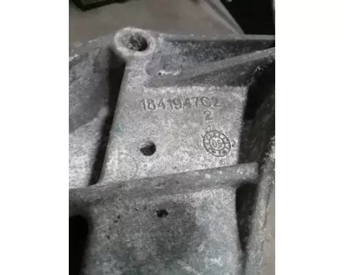 INTERNATIONAL 4400 Alternator Bracket