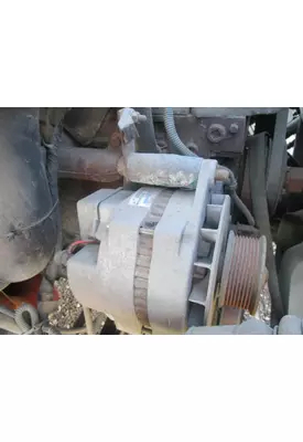 INTERNATIONAL 4400 Alternator