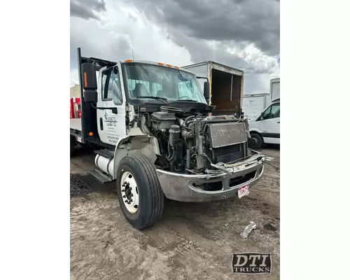 INTERNATIONAL 4400 Alternator