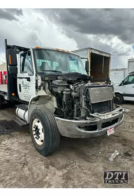 INTERNATIONAL 4400 Alternator