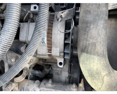 INTERNATIONAL 4400 Alternator