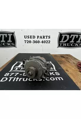 INTERNATIONAL 4400 Alternator