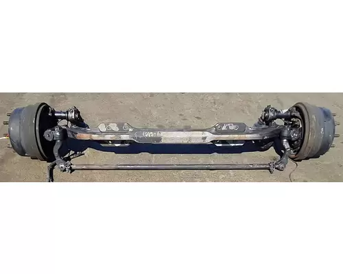 INTERNATIONAL 4400 Axle Assembly, Front (Steer)