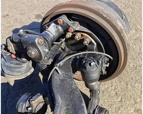 INTERNATIONAL 4400 Axle Assembly, Front (Steer)